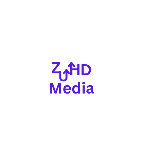 ZUHD Media